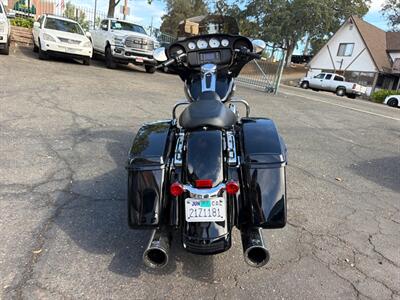 2014 Harley-Davidson Street Glide FLHX Touring - Photo 15 - Fair Oaks, CA 95628
