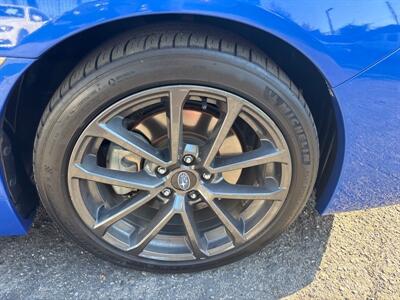 2018 Subaru WRX Premium*AWD*Moon Roof*Rear Camera*6 Speed Manual*   - Photo 25 - Fair Oaks, CA 95628