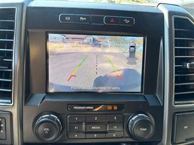 2021 Ford F-250 Super Duty XLT SuperCrew Cab*4X4*Tow Package*Rear Camera*FX4*   - Photo 18 - Fair Oaks, CA 95628