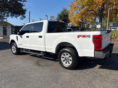 2021 Ford F-250 Super Duty XLT SuperCrew Cab*4X4*Tow Package*Rear Camera*FX4*   - Photo 10 - Fair Oaks, CA 95628