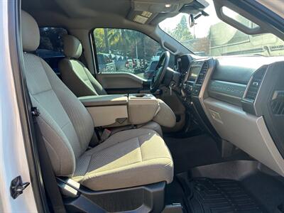 2021 Ford F-250 Super Duty XLT SuperCrew Cab*4X4*Tow Package*Rear Camera*FX4*   - Photo 21 - Fair Oaks, CA 95628