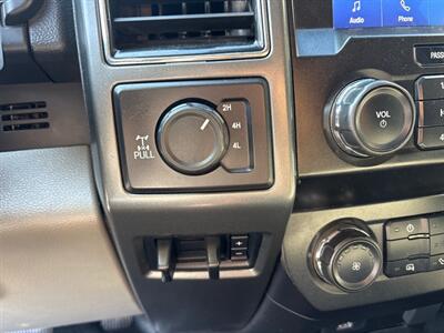 2021 Ford F-250 Super Duty XLT SuperCrew Cab*4X4*Tow Package*Rear Camera*FX4*   - Photo 17 - Fair Oaks, CA 95628