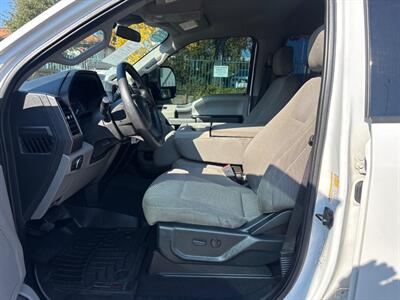 2021 Ford F-250 Super Duty XLT SuperCrew Cab*4X4*Tow Package*Rear Camera*FX4*   - Photo 14 - Fair Oaks, CA 95628
