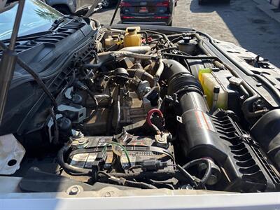 2021 Ford F-250 Super Duty XLT SuperCrew Cab*4X4*Tow Package*Rear Camera*FX4*   - Photo 34 - Fair Oaks, CA 95628