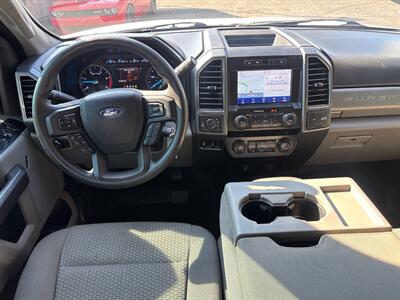 2021 Ford F-250 Super Duty XLT SuperCrew Cab*4X4*Tow Package*Rear Camera*FX4*   - Photo 20 - Fair Oaks, CA 95628