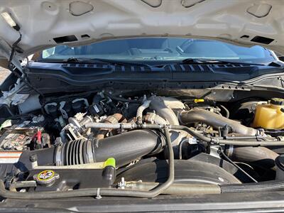 2021 Ford F-250 Super Duty XLT SuperCrew Cab*4X4*Tow Package*Rear Camera*FX4*   - Photo 33 - Fair Oaks, CA 95628