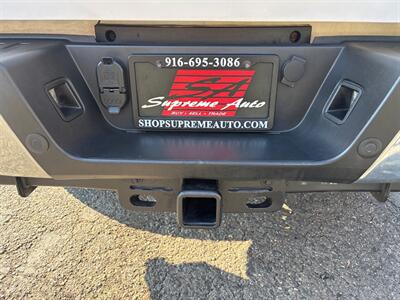 2021 Ford F-250 Super Duty XLT SuperCrew Cab*4X4*Tow Package*Rear Camera*FX4*   - Photo 28 - Fair Oaks, CA 95628