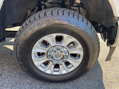 2021 Ford F-250 Super Duty XLT SuperCrew Cab*4X4*Tow Package*Rear Camera*FX4*   - Photo 24 - Fair Oaks, CA 95628