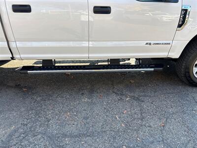 2021 Ford F-250 Super Duty XLT SuperCrew Cab*4X4*Tow Package*Rear Camera*FX4*   - Photo 26 - Fair Oaks, CA 95628