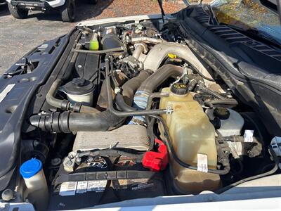 2021 Ford F-250 Super Duty XLT SuperCrew Cab*4X4*Tow Package*Rear Camera*FX4*   - Photo 35 - Fair Oaks, CA 95628