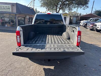 2021 Ford F-250 Super Duty XLT SuperCrew Cab*4X4*Tow Package*Rear Camera*FX4*   - Photo 29 - Fair Oaks, CA 95628