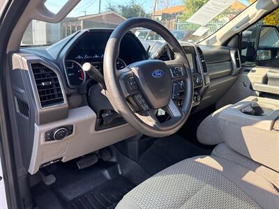 2021 Ford F-250 Super Duty XLT SuperCrew Cab*4X4*Tow Package*Rear Camera*FX4*   - Photo 15 - Fair Oaks, CA 95628