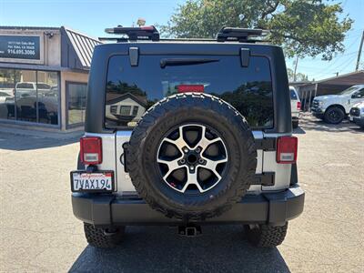 2016 Jeep Wrangler Unlimited Sport S*4X4*Hard Top*Lifted*Power Running Boards* - Photo 10 - Fair Oaks, CA 95628