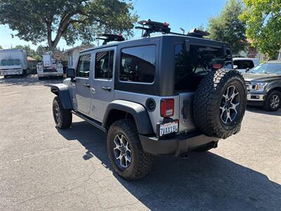 2016 Jeep Wrangler Unlimited Sport S*4X4*Hard Top*Lifted*Power Running Boards* - Photo 11 - Fair Oaks, CA 95628