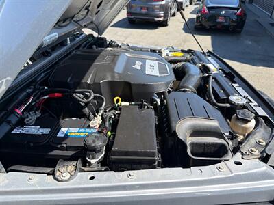 2016 Jeep Wrangler Unlimited Sport S*4X4*Hard Top*Lifted*Power Running Boards* - Photo 34 - Fair Oaks, CA 95628