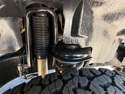 2016 Jeep Wrangler Unlimited Sport S*4X4*Hard Top*Lifted*Power Running Boards* - Photo 27 - Fair Oaks, CA 95628