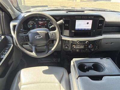 2023 Ford F-350 Super Duty XL SuperCrew Cab*4X4*DRW*Tow Package*FX4 Package*   - Photo 21 - Fair Oaks, CA 95628