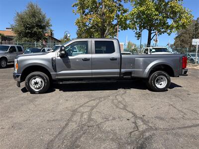 2023 Ford F-350 Super Duty XL SuperCrew Cab*4X4*DRW*Tow Package*FX4 Package*   - Photo 13 - Fair Oaks, CA 95628