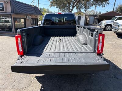 2023 Ford F-350 Super Duty XL SuperCrew Cab*4X4*DRW*Tow Package*FX4 Package*   - Photo 32 - Fair Oaks, CA 95628
