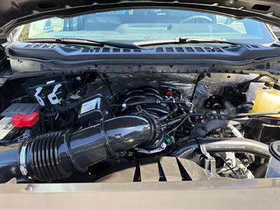 2023 Ford F-350 Super Duty XL SuperCrew Cab*4X4*DRW*Tow Package*FX4 Package*   - Photo 35 - Fair Oaks, CA 95628