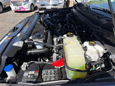2023 Ford F-350 Super Duty XL SuperCrew Cab*4X4*DRW*Tow Package*FX4 Package*   - Photo 37 - Fair Oaks, CA 95628