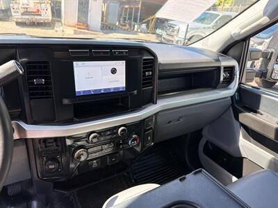 2023 Ford F-350 Super Duty XL SuperCrew Cab*4X4*DRW*Tow Package*FX4 Package*   - Photo 17 - Fair Oaks, CA 95628