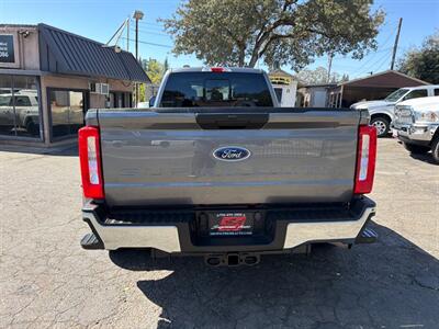 2023 Ford F-350 Super Duty XL SuperCrew Cab*4X4*DRW*Tow Package*FX4 Package*   - Photo 10 - Fair Oaks, CA 95628