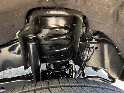 2023 Ford F-350 Super Duty XL SuperCrew Cab*4X4*DRW*Tow Package*FX4 Package*   - Photo 26 - Fair Oaks, CA 95628
