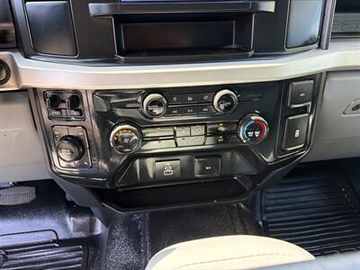 2023 Ford F-350 Super Duty XL SuperCrew Cab*4X4*DRW*Tow Package*FX4 Package*   - Photo 18 - Fair Oaks, CA 95628