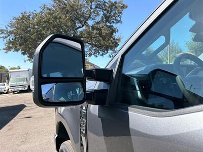 2023 Ford F-350 Super Duty XL SuperCrew Cab*4X4*DRW*Tow Package*FX4 Package*   - Photo 34 - Fair Oaks, CA 95628