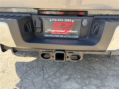 2023 Ford F-350 Super Duty XL SuperCrew Cab*4X4*DRW*Tow Package*FX4 Package*   - Photo 31 - Fair Oaks, CA 95628