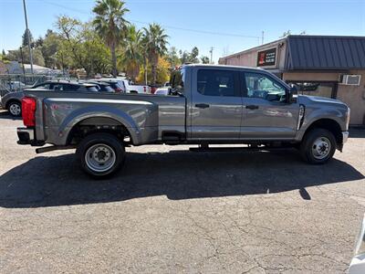 2023 Ford F-350 Super Duty XL SuperCrew Cab*4X4*DRW*Tow Package*FX4 Package*   - Photo 7 - Fair Oaks, CA 95628