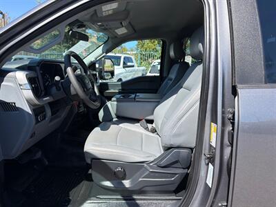 2023 Ford F-350 Super Duty XL SuperCrew Cab*4X4*DRW*Tow Package*FX4 Package*   - Photo 15 - Fair Oaks, CA 95628