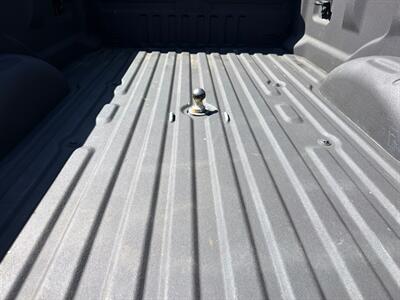 2023 Ford F-350 Super Duty XL SuperCrew Cab*4X4*DRW*Tow Package*FX4 Package*   - Photo 33 - Fair Oaks, CA 95628