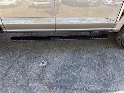 2023 Ford F-350 Super Duty XL SuperCrew Cab*4X4*DRW*Tow Package*FX4 Package*   - Photo 27 - Fair Oaks, CA 95628