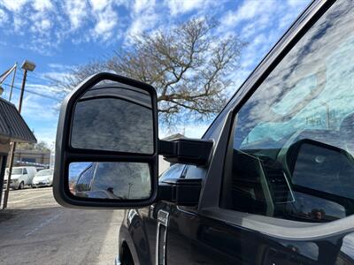 2017 Ford F-250 Super Duty Lariat SuperCrew*4X4*Rear Camera*Loaded*Moon Roof*   - Photo 31 - Fair Oaks, CA 95628