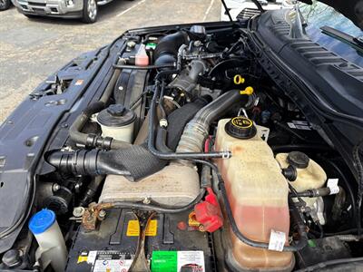 2017 Ford F-250 Super Duty Lariat SuperCrew*4X4*Rear Camera*Loaded*Moon Roof*   - Photo 34 - Fair Oaks, CA 95628