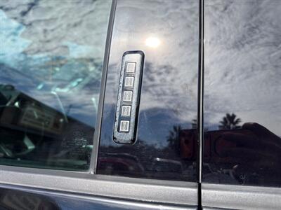 2017 Ford F-250 Super Duty Lariat SuperCrew*4X4*Rear Camera*Loaded*Moon Roof*   - Photo 30 - Fair Oaks, CA 95628