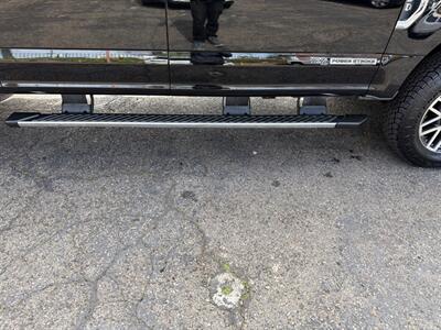 2017 Ford F-250 Super Duty Lariat SuperCrew*4X4*Rear Camera*Loaded*Moon Roof*   - Photo 26 - Fair Oaks, CA 95628