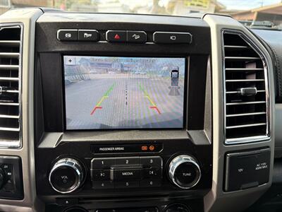 2017 Ford F-250 Super Duty Lariat SuperCrew*4X4*Rear Camera*Loaded*Moon Roof*   - Photo 17 - Fair Oaks, CA 95628