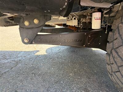 2022 Ford F-350 Super Duty Lariat SuperCrew*4X4*DRW*Rocky Ridge*Lifted* - Photo 38 - Fair Oaks, CA 95628