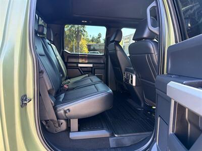 2022 Ford F-350 Super Duty Lariat SuperCrew*4X4*DRW*Rocky Ridge*Lifted* - Photo 29 - Fair Oaks, CA 95628