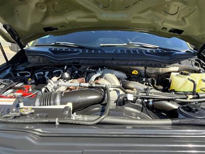 2022 Ford F-350 Super Duty Lariat SuperCrew*4X4*DRW*Rocky Ridge*Lifted* - Photo 48 - Fair Oaks, CA 95628