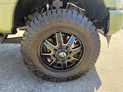 2022 Ford F-350 Super Duty Lariat SuperCrew*4X4*DRW*Rocky Ridge*Lifted* - Photo 30 - Fair Oaks, CA 95628
