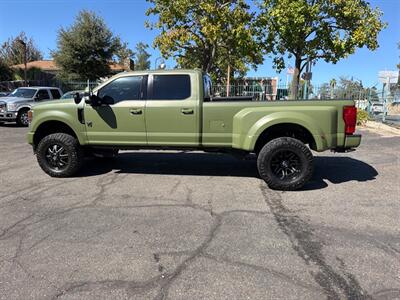 2022 Ford F-350 Super Duty Lariat SuperCrew*4X4*DRW*Rocky Ridge*Lifted* - Photo 12 - Fair Oaks, CA 95628