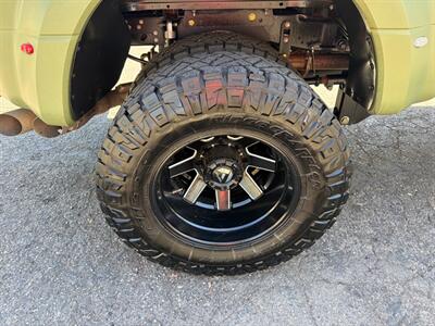 2022 Ford F-350 Super Duty Lariat SuperCrew*4X4*DRW*Rocky Ridge*Lifted* - Photo 35 - Fair Oaks, CA 95628