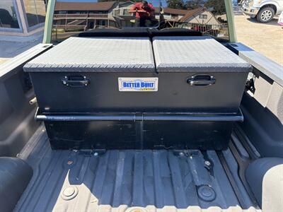 2022 Ford F-350 Super Duty Lariat SuperCrew*4X4*DRW*Rocky Ridge*Lifted* - Photo 43 - Fair Oaks, CA 95628