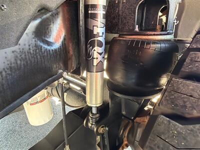 2022 Ford F-350 Super Duty Lariat SuperCrew*4X4*DRW*Rocky Ridge*Lifted* - Photo 32 - Fair Oaks, CA 95628