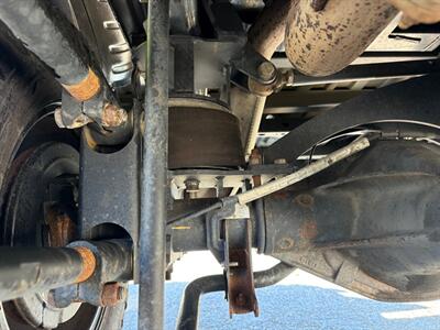 2022 Ford F-350 Super Duty Lariat SuperCrew*4X4*DRW*Rocky Ridge*Lifted* - Photo 37 - Fair Oaks, CA 95628