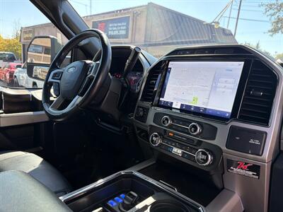 2022 Ford F-350 Super Duty Lariat SuperCrew*4X4*DRW*Rocky Ridge*Lifted* - Photo 28 - Fair Oaks, CA 95628